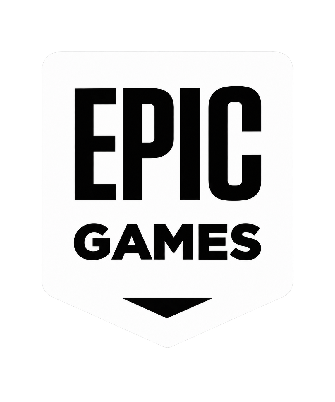 Epic Games Logo